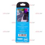 کابل Sky Dolphin مدل S07T ویژگی Type-C - Image 7