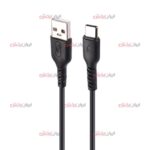 کابل Sky Dolphin مدل S07T ویژگی Type-C - Image 8