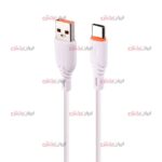 کابل Sky Dolphin مدل S34T ویژگی Type-C - Image 3