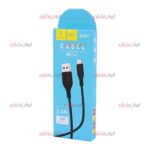 کابل Sky Dolphin مدل S34T ویژگی Type-C