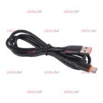 کابل Sky Dolphin مدل S34T ویژگی Type-C - Image 4