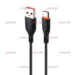 کابل Sky Dolphin مدل S34T ویژگی Type-C - Image 5