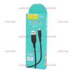 کابل Sky Dolphin مدل S34V ویژگی MicroUSB