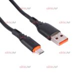 کابل Sky Dolphin مدل S34V ویژگی MicroUSB - Image 6
