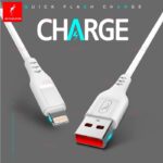 کابل Sky Dolphin مدل S61L ویژگی Lightning - Image 7