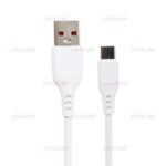 کابل Sky Dolphin مدل S61T ویژگی Type-C - Image 3
