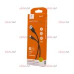 کابل Sky Dolphin مدل S61T ویژگی Type-C