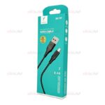 کابل Sky Dolphin مدل S61V ویژگی MicroUSB