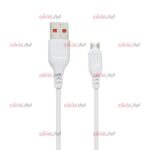 کابل Sky Dolphin مدل S61V ویژگی MicroUSB - Image 5