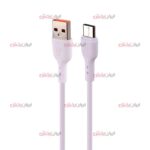 کابل Sky Dolphin مدل S66T ویژگی Type-C - Image 3