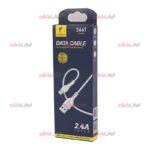 کابل Sky Dolphin مدل S66T ویژگی Type-C