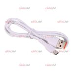 کابل Sky Dolphin مدل S66T ویژگی Type-C - Image 4