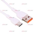 کابل Sky Dolphin مدل S66T ویژگی Type-C - Image 5