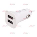 شارژر فندکی Sky Dolphin مدل SZ09T ویژگی به همراه کابل Type-C - Image 4