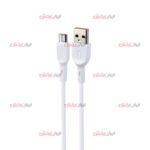 شارژر فندکی Sky Dolphin مدل SZ09V به همراه کابل MicroUSB - Image 5