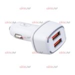شارژر فندکی Sky Dolphin مدل SZ17T به همراه کابل Type-C - Image 4