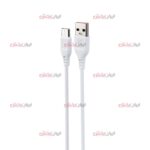 شارژر فندکی Sky Dolphin مدل SZ17T به همراه کابل Type-C - Image 6