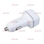 شارژر فندکی Sky Dolphin مدل SZ17T به همراه کابل Type-C - Image 7