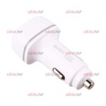 شارژر فندکی Sky Dolphin مدل SZ17V به همراه کابل MicroUSB - Image 5