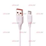 شارژر فندکی Sky Dolphin مدل SZ17V به همراه کابل MicroUSB - Image 6