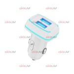 شارژر فندکی Sky Dolphin مدل SZ18 ویژگی Fast Charge 15W