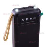 پاوربانک SKYDOLPHIN مدل SP10 ظرفیت 20000 میلی آمپر - Image 5