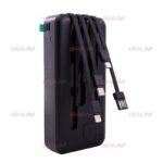 پاوربانک SKYDOLPHIN مدل SP10 ظرفیت 20000 میلی آمپر - Image 6