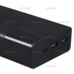 پاوربانک SKYDOLPHIN مدل SP06 ظرفیت 20000 میلی آمپر - Image 5