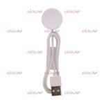 شارژر وایرلس ساعت هوشمند مدل Grade A