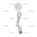 شارژر وایرلس ساعت هوشمند مدل Grade B