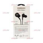 هندزفری SMAUSNG مدل AKG ANC Earphones Type-C - Image 3