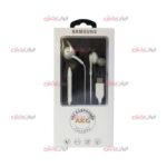 هندزفری SMAUSNG مدل AKG ANC Earphones Type-C