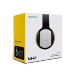 هدفون SODO مدل MH2