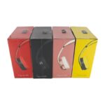 هدفون SODO مدل MH2 - Image 5