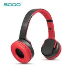 هدفون SODO مدل MH2 - Image 9