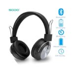 هدفون SODO مدل SD-1001 - Image 6