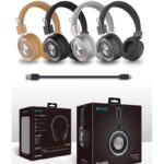 هدفون SODO مدل SD-1002 - Image 4