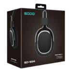 هدفون SODO مدل SD-1004