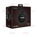 هدفون SODO مدل SD-1006 - Image 3