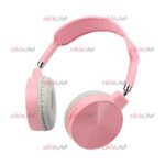 هدفون SODO مدل SD-705 - Image 7