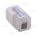 کلگی شارژر iphone 5W مدل Solcomp