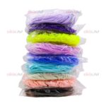 محافظ کابل ویژگی طول 170 سانتی متر - Image 3