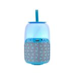 اسپیکر T&G مدل TG-608 - Image 3