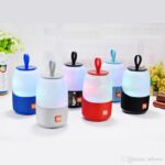 اسپیکر T&G مدل TG-608 - Image 4