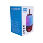 اسپیکر T&G مدل TG-608 - Image 5
