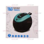 اسپیکر T&G مدل TG-623 - Image 10