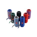 اسپیکر T&G مدل TG-117 - Image 3