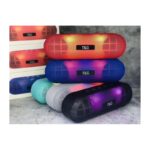 اسپیکر T&G مدل TG-148 - Image 4