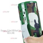 اسپیکر T&G مدل TG-149 - Image 6