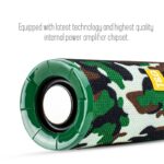 اسپیکر T&G مدل TG-149 - Image 7